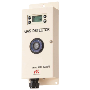 toxic gas detection transmitter