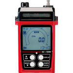 NC-1000_ NC-1000 Portable Combustible Gas Detector (0-10,000 ppm)