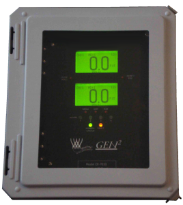 OI-7010 32 Channel Wireless Transmitter Controller