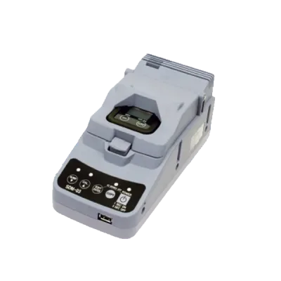 SDM-03 Calibration Docking station for the 03-Series Gas detectors