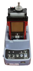 SDM-2012 Calibration Station