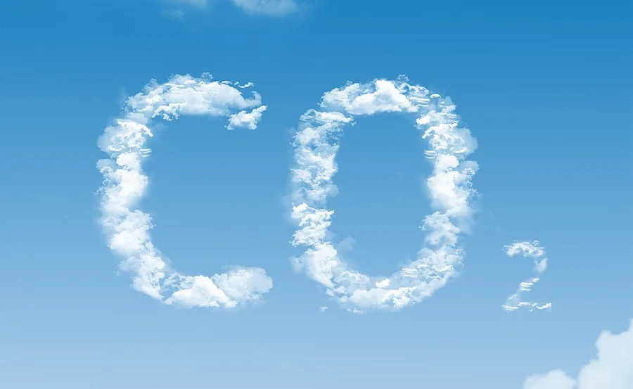 CO2-in-clouds