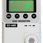EC-600 Stand Alone Carbon Monoxide Gas Monitor EC-600 Stand Alone Carbon Monoxide Gas Monitor