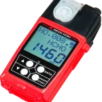 FP-31 FP-31 Portable Formaldehyde Gas Detector