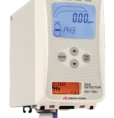 GD-70D Toxic Smart Sensor