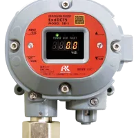 SD-1 Smart Transmitter Detector