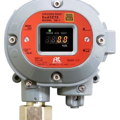SD-1 Smart Transmitter Detector