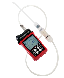 GP-1000 combustible LEL gas detector from Riken Keiki