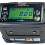 Fumigation / Anaesthetic Gas Monitor FI-8000 Fumigation / Anaesthetic Gas Monitor