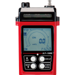 NP-1000 NP-1000 Portable Combustible Gas Detector (0-100 vol%)