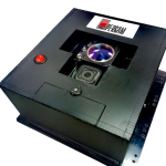 Laser Methane Fixed Wing