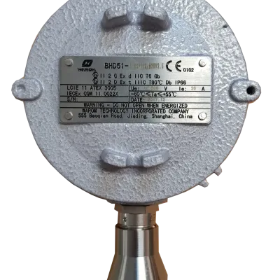 KR61-0203-02RKTR Highly Accurate Combustible Gas Sensor Kit