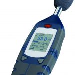 Sound Level Meter – CEL-240 Sound Level Meter – CEL-240