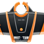 330i Testo 330i – Flue Gas Analyser