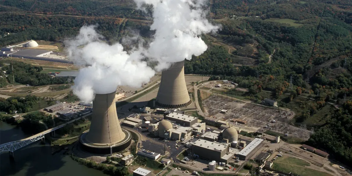 Beaver Valley Nuclear Power Plant_NRC