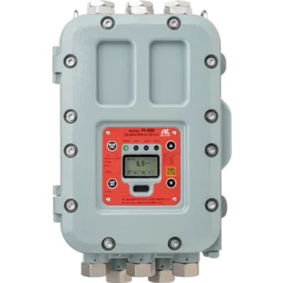 FI-900 Optical Interferometric Gas Analyser