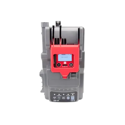 Bump/Calibration Station – SDM-3R for GX-3R and GX-3R Pro