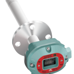 Gas Monitor for Inside Furnace - Model GD-A2400 & SD-2500 / 2600 / 2700 Gas Monitor for Inside Furnace - Model GD-A2400 & SD-2500 / 2600 / 2700