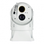 Selma Roof G4 Vehicle-based Gas Leak Detection