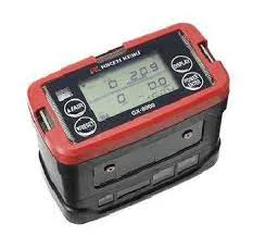 GX-8000 Four Gas Monitor for Shipping