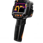 Thermal Imager – Testo 868 Thermal Imager – Testo 868