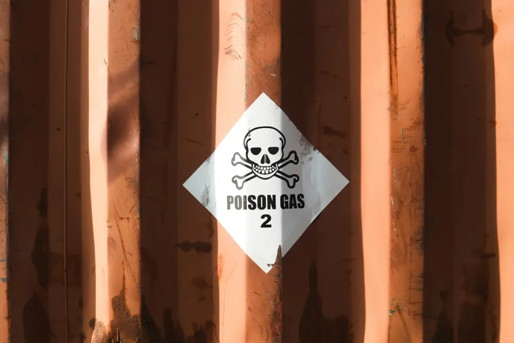 Carbon Monoxide Detection blog image