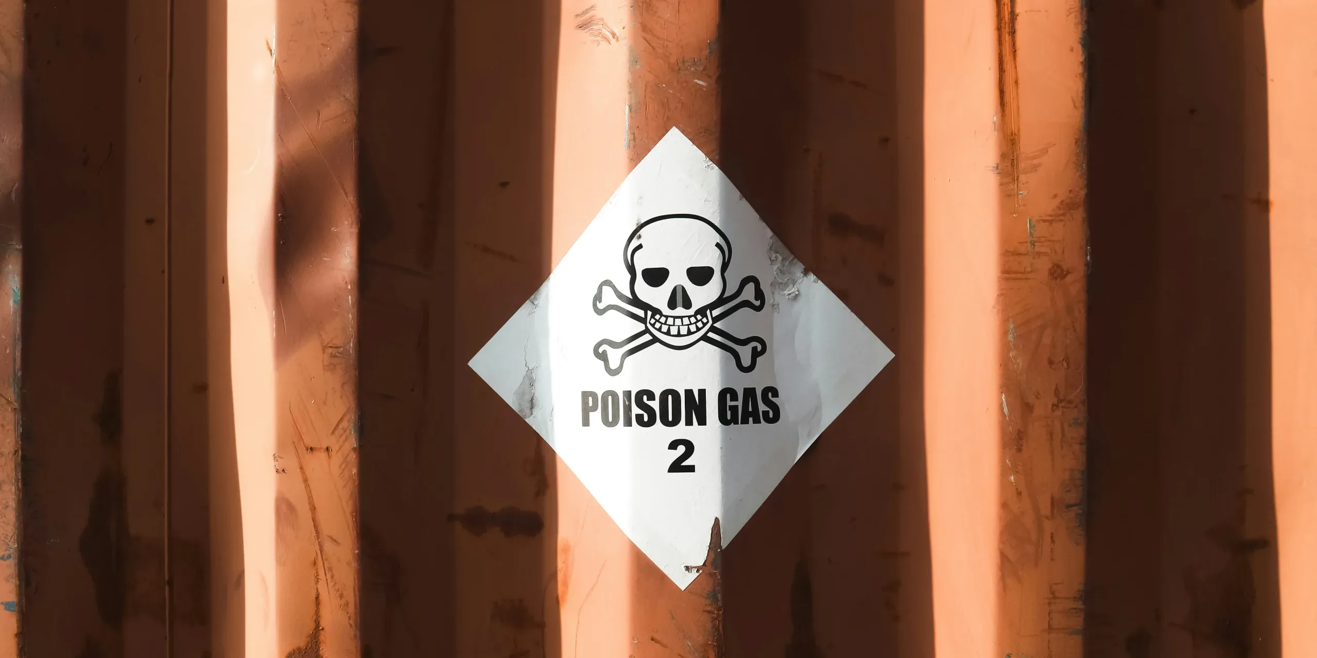 Carbon Monoxide Detection blog image