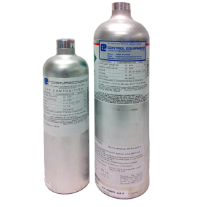 Calibration Gas Bottles