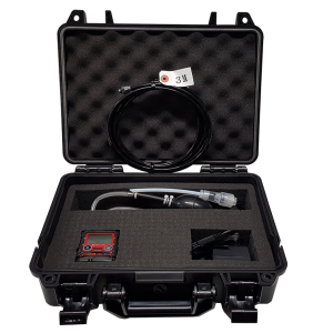 Personal Gas Detection – Multi Gas – Confined Space Monitors – GX-3R Telco Kit