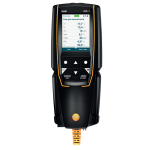 testo 310 II flue analyzer Testo 310 II flue analyzer