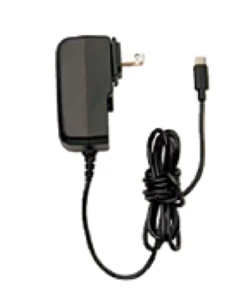 AC adapter for charging for the GX-9000/GX-900H