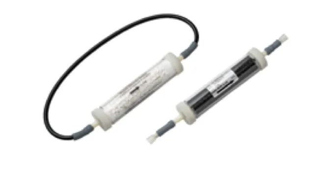 Fresh air adjustment filters for the GX-9000/GX-9000H