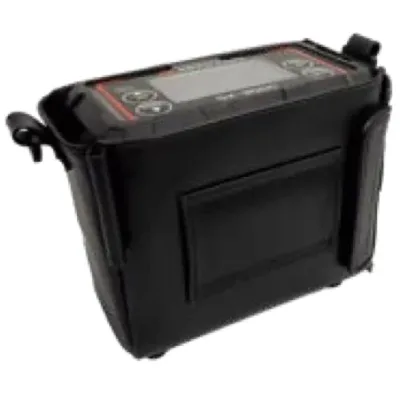 Leather Case for the GX-9000/GX-9000H