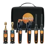 AC & REFRIGERATION TEST KIT PLUS AC & REFRIGERATION TEST KIT PLUS
