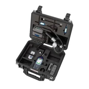 Area and Boundary Nuisance Dust Monitoring – Dust Detective