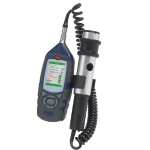 Microdust Pro Dust monitoring by Casella Microdust Pro Dust monitoring by Casella