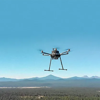 Laser Falcon G2 Portable Methane Gas Detector