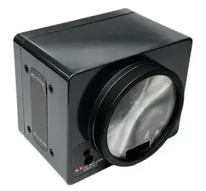 Laser Falcon G2 Portable Methane Gas Detector Laser Falcon G2 Portable Methane Gas Detector