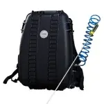 SELMA Duo Gas Leak Diagnostic Tool With Carrying System