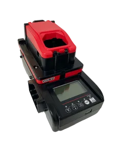SDM-04 Single Gas Calibration Station