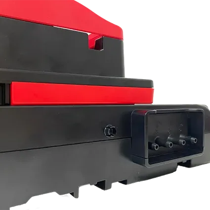 SDM-04 Single Gas Calibration Station