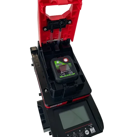 SDM-04 Single Gas Calibration Station