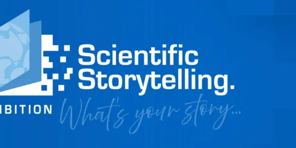 AIOH scientific story telling DEC 2-5 AIOH scientific story telling DEC 2-5