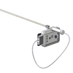 The Hawk PH3 Fumigation Gas Monitor The Hawk PH3 Fumigation Gas Monitor