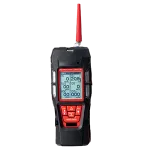 GX-6100 1-6 Personal Gas Monitor GX-6100 1-6 Personal Gas Monitor