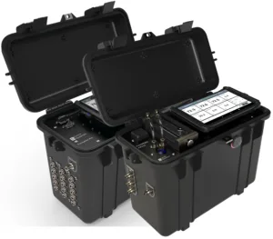 FumiMate 4-16 Channel Fumigation Gas