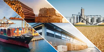 Fumigation Safety Instrument Applications product page image