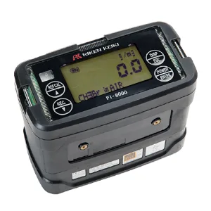 FI-8000 Multi Gas Detection product image