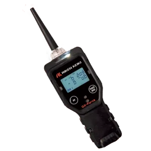 GX Force Multi Gas Detection Product image