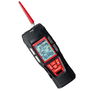 GX6100 Multi Gas Detection product image